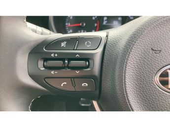 Kia Picanto 1.25 2 5dr Auto Petrol Hatchback