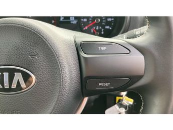 Kia Picanto 1.25 2 5dr Auto Petrol Hatchback