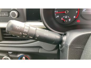 Kia Picanto 1.25 2 5dr Auto Petrol Hatchback