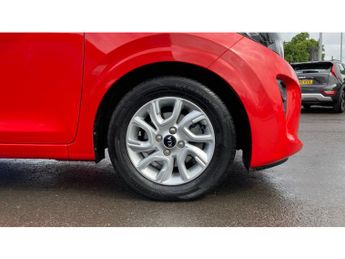 Kia Picanto 1.25 2 5dr Auto Petrol Hatchback