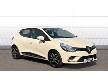Renault Clio 1.5 dCi 90 Dynamique Nav 5dr Diesel Hatchback
