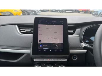 Renault Zoe 100kW i GT Line R135 50kWh Rapid Charge 5dr Auto Electric Hatchb