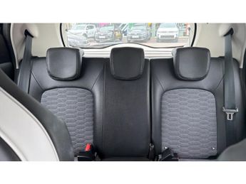 Renault Zoe 100kW i GT Line R135 50kWh Rapid Charge 5dr Auto Electric Hatchb