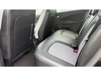 Renault Zoe 100kW i GT Line R135 50kWh Rapid Charge 5dr Auto Electric Hatchb