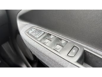 Renault Zoe 100kW i GT Line R135 50kWh Rapid Charge 5dr Auto Electric Hatchb