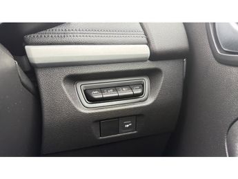 Renault Zoe 100kW i GT Line R135 50kWh Rapid Charge 5dr Auto Electric Hatchb