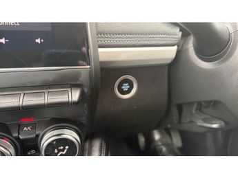 Renault Zoe 100kW i GT Line R135 50kWh Rapid Charge 5dr Auto Electric Hatchb