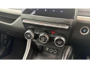 Renault Zoe 100kW i GT Line R135 50kWh Rapid Charge 5dr Auto Electric Hatchb