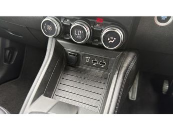 Renault Zoe 100kW i GT Line R135 50kWh Rapid Charge 5dr Auto Electric Hatchb