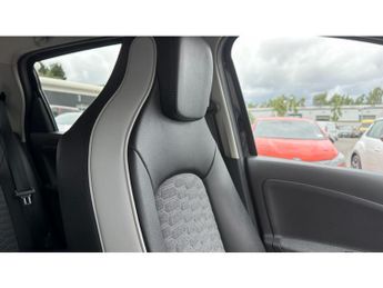 Renault Zoe 100kW i GT Line R135 50kWh Rapid Charge 5dr Auto Electric Hatchb
