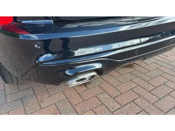 Ford Kuga 2.5 FHEV ST-Line X Edition 5dr CVT Hybrid Estate