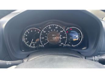 Nissan Note 1.2 DiG-S Acenta Premium 5dr Petrol Hatchback
