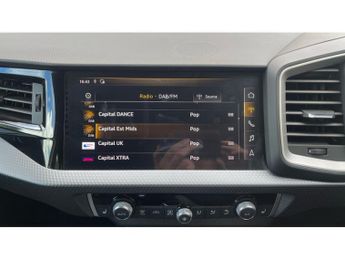 Audi A1 30 TFSI Citycarver 5dr S Tronic Petrol Hatchback
