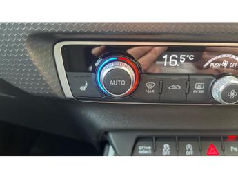 Audi A1 30 TFSI Citycarver 5dr S Tronic Petrol Hatchback