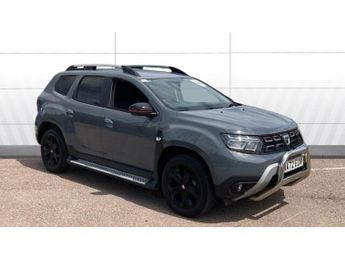 Dacia Duster 1.5 Blue dCi Extreme SE 5dr Diesel Estate