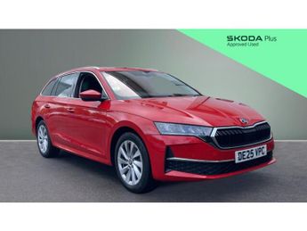 Skoda Octavia 2.0 TDI 150 SE L 5dr DSG Diesel Estate