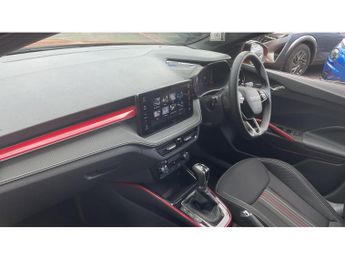 Skoda Fabia 1.5 TSI 150 Monte Carlo Edition 5dr DSG Petrol Hatchback