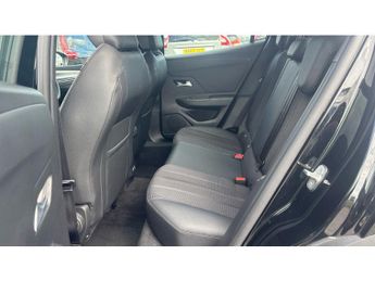 Vauxhall Mokka 1.2 Turbo Elite Nav 5dr Auto Petrol Hatchback