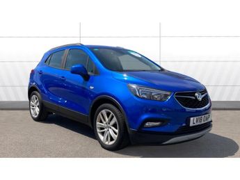 Vauxhall Mokka 1.4T ecoTEC Active 5dr Petrol Hatchback
