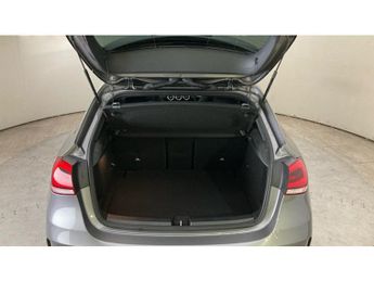 Mercedes-Benz A-Class A200 AMG Line Premium Plus Night Edition 5dr Auto Petrol Hatchba