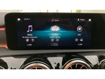 Mercedes-Benz A-Class A200 AMG Line Premium Plus Night Edition 5dr Auto Petrol Hatchba
