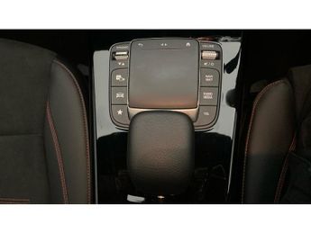 Mercedes-Benz A-Class A200 AMG Line Premium Plus Night Edition 5dr Auto Petrol Hatchba