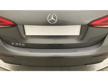Mercedes-Benz A-Class A200 AMG Line Premium Plus Night Edition 5dr Auto Petrol Hatchba