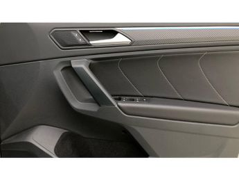 Volkswagen Tiguan 1.5 TSI 150 R-Line 5dr DSG Petrol Estate