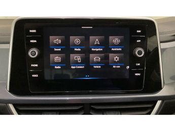 Volkswagen T-Roc 1.5 TSI Style 5dr DSG Petrol Hatchback