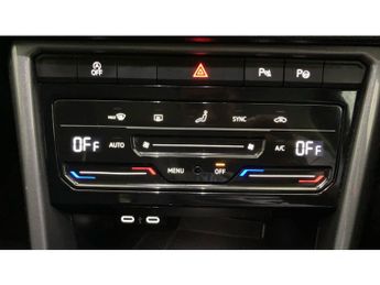 Volkswagen T-Roc 1.5 TSI Style 5dr DSG Petrol Hatchback