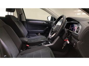 Volkswagen T-Roc 1.5 TSI Style 5dr DSG Petrol Hatchback