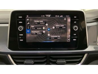 Volkswagen T-Roc 1.5 TSI Style 5dr DSG Petrol Hatchback