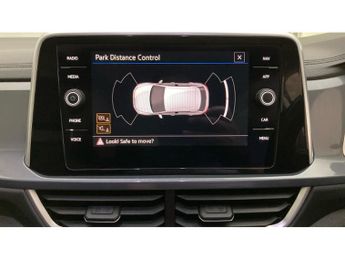 Volkswagen T-Roc 1.5 TSI Style 5dr DSG Petrol Hatchback