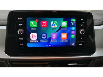 Volkswagen T-Roc 1.5 TSI Life 5dr DSG Petrol Hatchback
