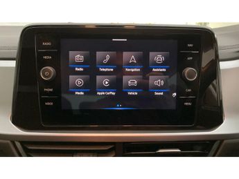 Volkswagen T-Roc 1.5 TSI Life 5dr DSG Petrol Hatchback