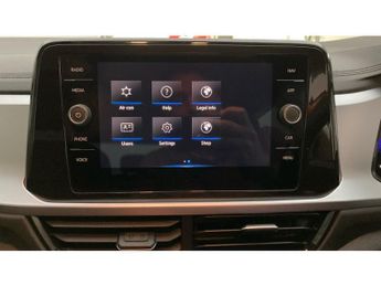 Volkswagen T-Roc 1.5 TSI Life 5dr DSG Petrol Hatchback