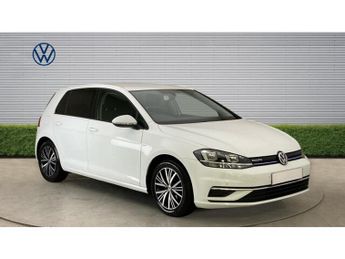 Volkswagen Golf 1.5 TSI EVO SE [Nav] 5dr Petrol Hatchback