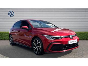 Volkswagen Golf 1.5 TSI 150 R-Line 5dr Petrol Hatchback