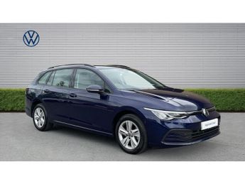 Volkswagen Golf 1.0 eTSI Life 5dr DSG Petrol Estate
