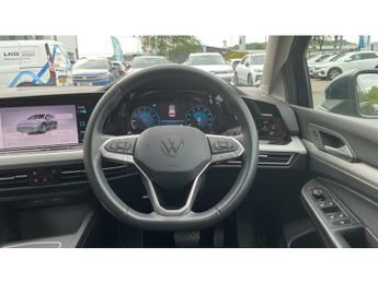 Volkswagen Golf 1.0 eTSI Life 5dr DSG Petrol Estate