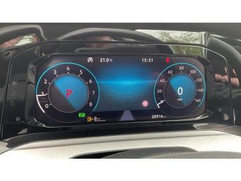 Volkswagen Golf 1.0 eTSI Life 5dr DSG Petrol Estate