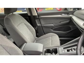 Volkswagen Golf 1.0 eTSI Life 5dr DSG Petrol Estate