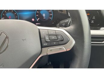 Volkswagen Golf 1.0 eTSI Life 5dr DSG Petrol Estate