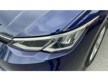 Volkswagen Golf 1.0 eTSI Life 5dr DSG Petrol Estate