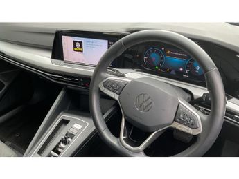 Volkswagen Golf 1.0 eTSI Life 5dr DSG Petrol Estate