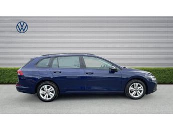 Volkswagen Golf 1.0 eTSI Life 5dr DSG Petrol Estate