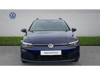 Volkswagen Golf 1.0 eTSI Life 5dr DSG Petrol Estate
