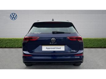 Volkswagen Golf 1.0 eTSI Life 5dr DSG Petrol Estate