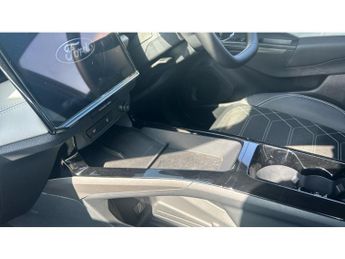 Ford Puma 123kW Premium 43kWh 5dr Auto Electric Hatchback