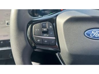Ford Puma 123kW Premium 43kWh 5dr Auto Electric Hatchback